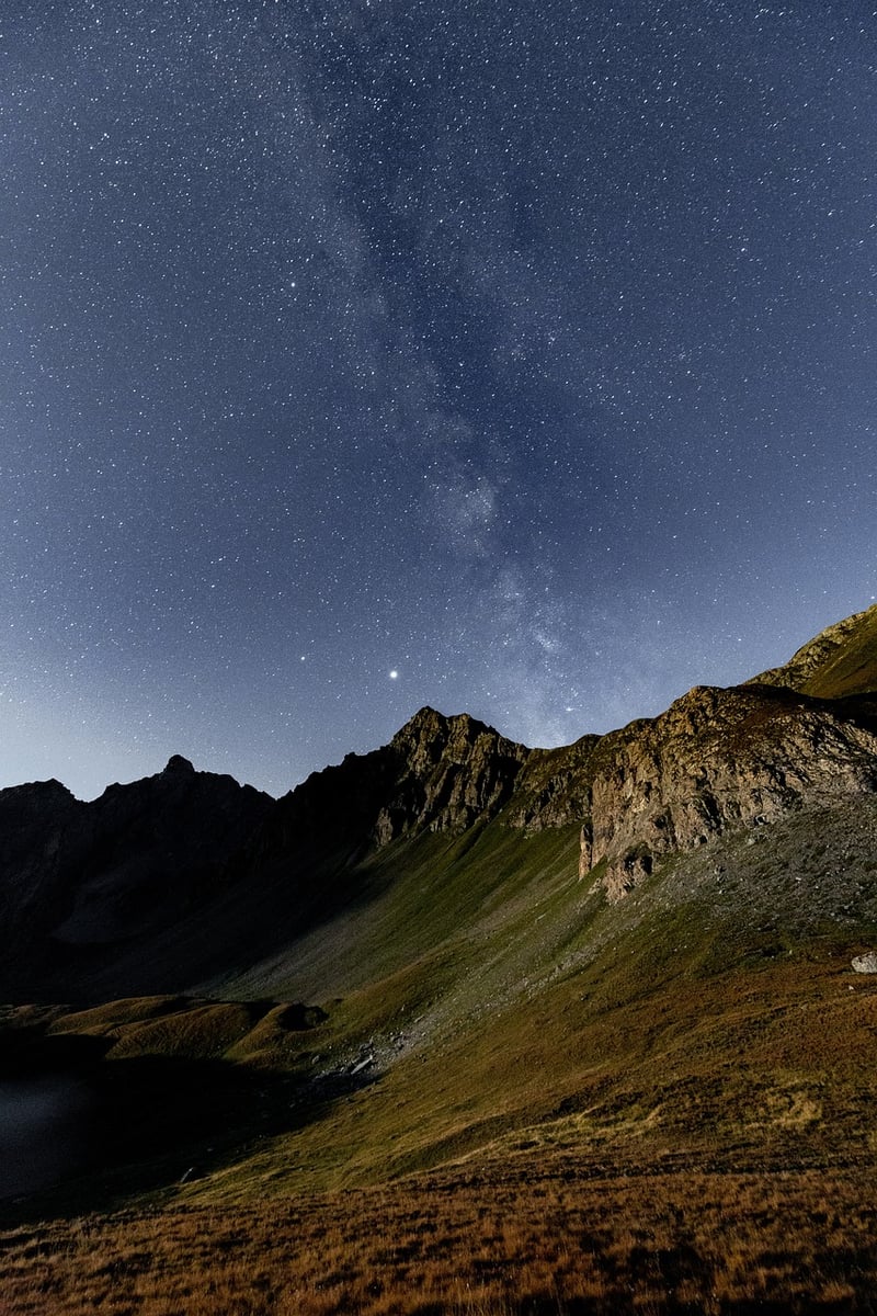 Constellation Lights